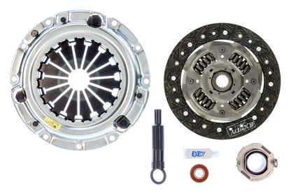 Exedy 90-05 Mazda Miata L4 Stage 1 Organic Clutch (90-93 Req. ZF505 FW For Install - 215mm Upgd).