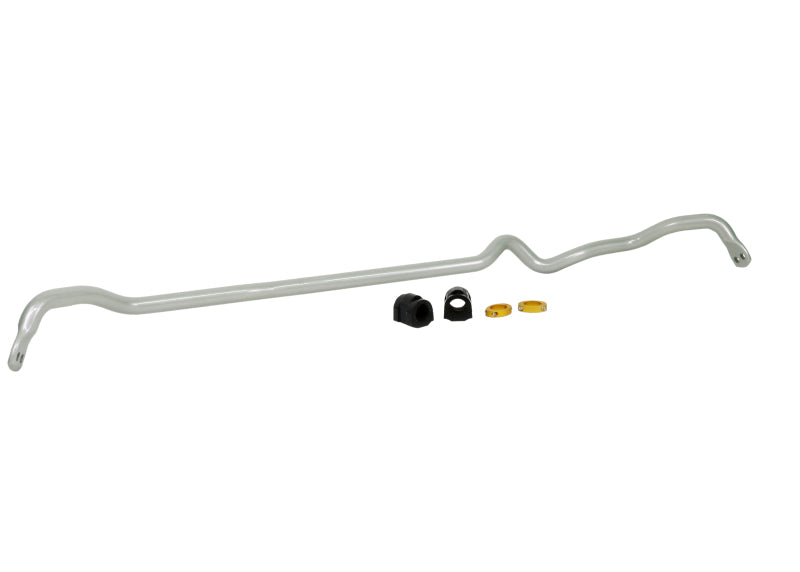 Whiteline 13+ Subaru Forester SJ Front 26mm Heavy Duty Adjustable Sway Bar.