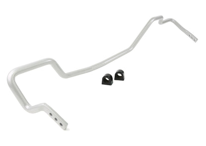 Whiteline 10/89-99 Subaru Legacy Rear 22mm Swaybar- X-heavy duty adjustable.
