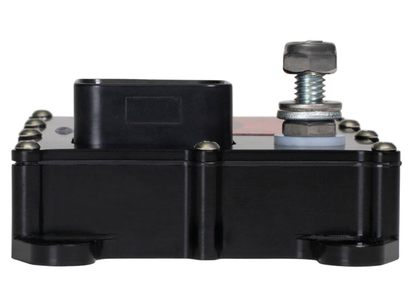 AEM EV 8 Channel CAN Driven Slave Type Power Distribution Unit (PDU).