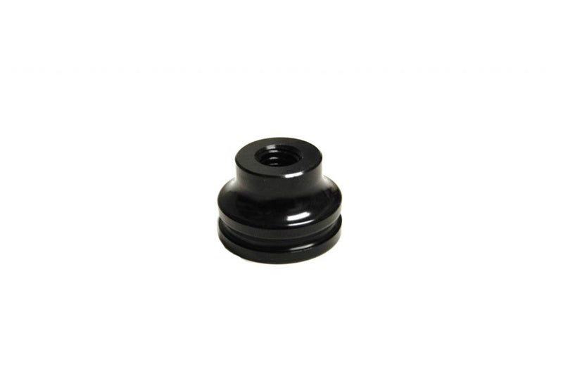 Torque Solution Manual Shifter Boot Adapter: 01-09 Honda Civic / 04-08 TSX / 02-06 RSX.