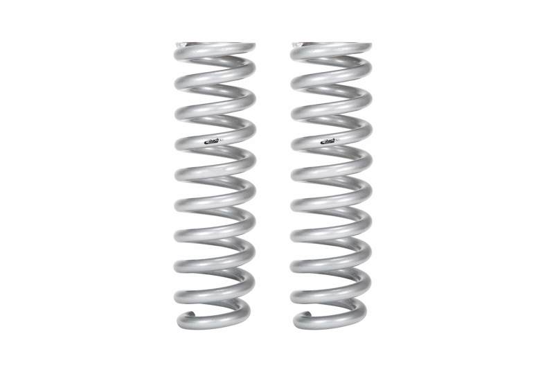Eibach Pro-Truck Lift Kit 16-19 Toyota Tundra Springs (Front Springs Only).