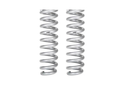 Eibach Pro-Truck Lift Kit 16-19 Toyota Tundra Springs (Front Springs Only).