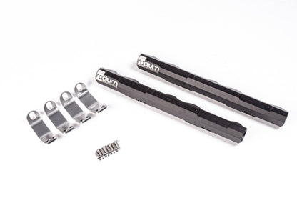 Radium Engineering Nissan VQ Fuel Rail Kit.
