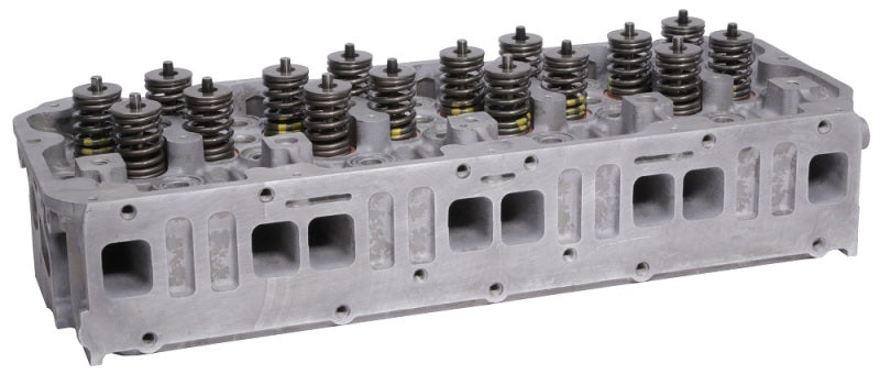Fleece Performance 11-16 GM Duramax 2500-3500 LML Remanufactured Freedom Cylinder Head (Driver).