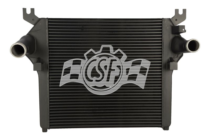 CSF 10-12 Ram 2500 6.7L OEM Intercooler.