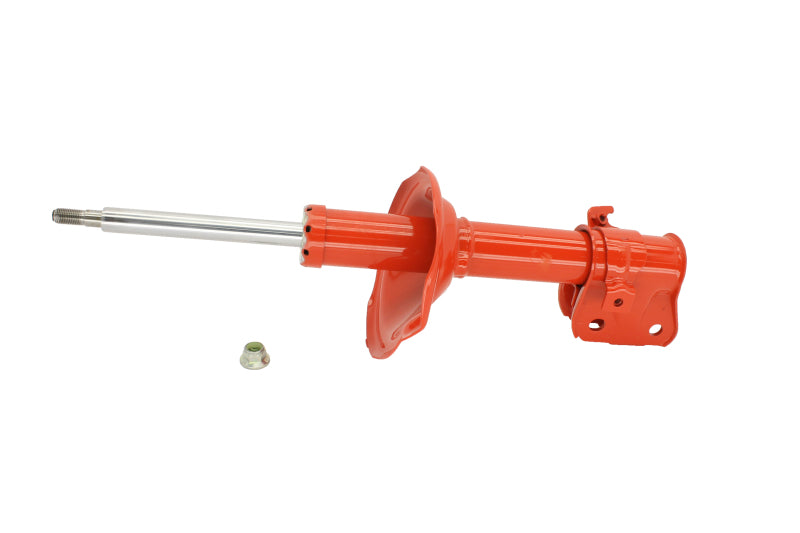 KYB Shocks & Struts AGX Front Right SUBARU Impreza (AWD) 2002-03 SUBARU WRX 2002-03.