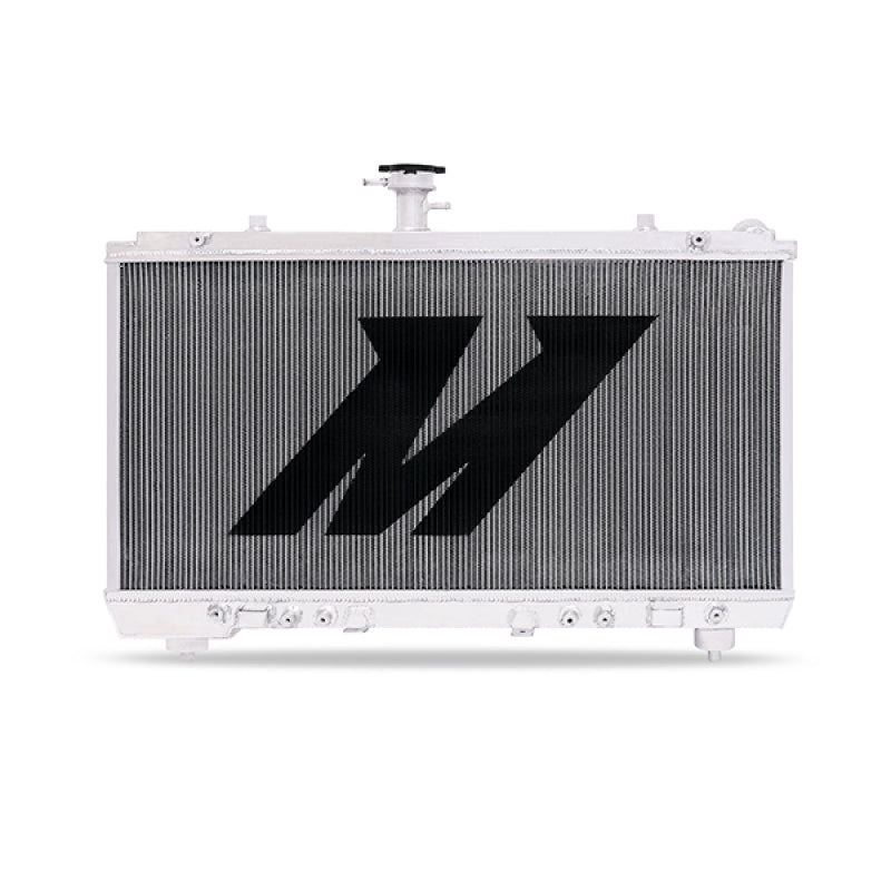 Mishimoto 2012-2015 Chevrolet Camaro SS V8 Aluminum Radiator.