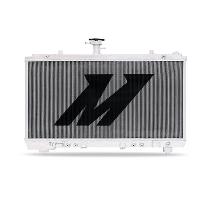 Mishimoto 2012-2015 Chevrolet Camaro SS V8 Aluminum Radiator.