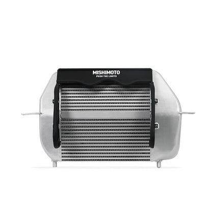 Mishimoto 2011-2014 Ford F-150 EcoBoost Intercooler - Silver.
