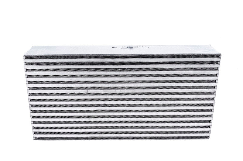 Garrett Air / Air Intercooler CAC (24.00in x 12.11in x 4.50in) - 950 HP.
