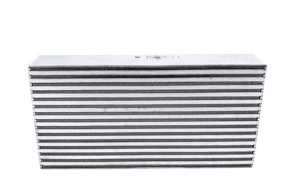 Garrett Air / Air Intercooler CAC (24.00in x 12.11in x 4.50in) - 950 HP.