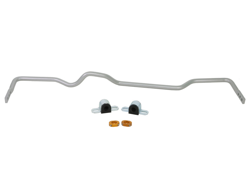 Whiteline 03-06 Nissan 350z Z33 Rear 20mm Heavy Duty Adjustable Swaybar.