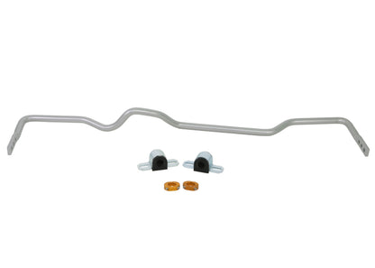 Whiteline 03-06 Nissan 350z Z33 Rear 20mm Heavy Duty Adjustable Swaybar.