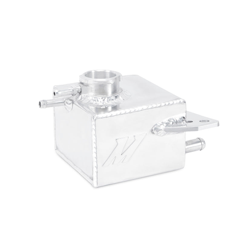 Mishimoto Subaru 02-14 WRX/ 04-14 STI WRX/STI Aluminum Coolant Expansion Tank.