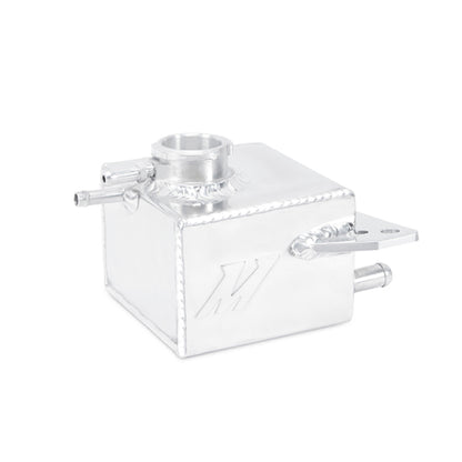 Mishimoto Subaru 02-14 WRX/ 04-14 STI WRX/STI Aluminum Coolant Expansion Tank.