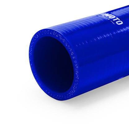 Mishimoto 99-06 Chevrolet Silverado 1500 V8 Blue Silicone Hose Kit.