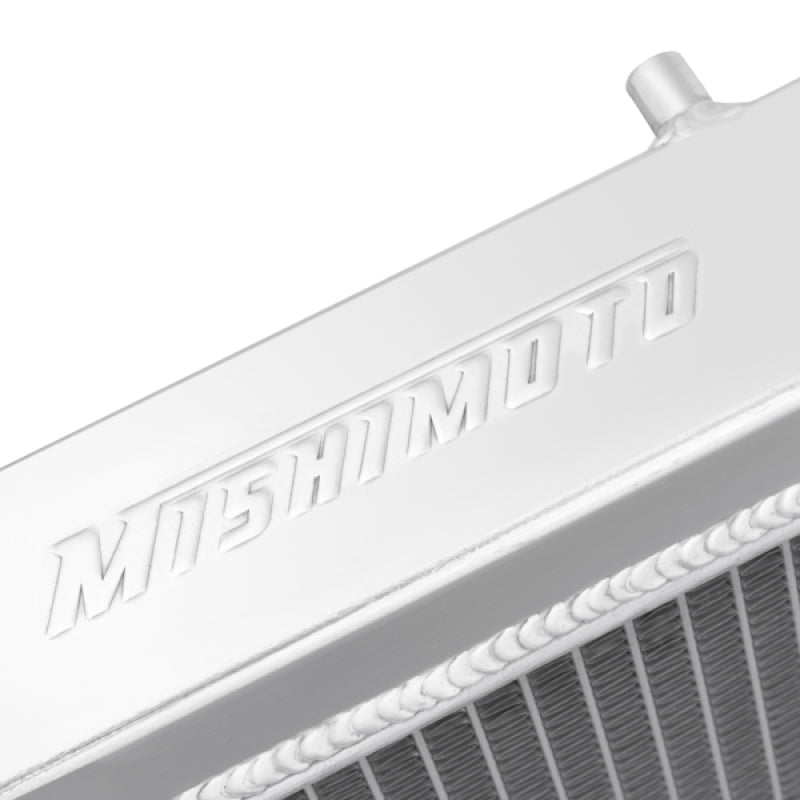 Mishimoto 93-98 Subaru Impreza GC8 2.2L Manual Aluminum Radiator.