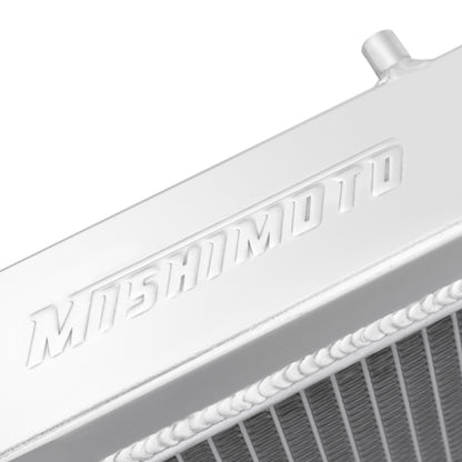 Mishimoto 93-98 Subaru Impreza GC8 2.2L Manual Aluminum Radiator.