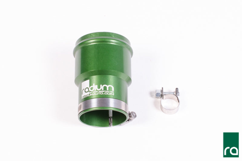 Radium Engineering Porsche 911/996 Fuel Pump Install Kit (Pump NOT Incl).