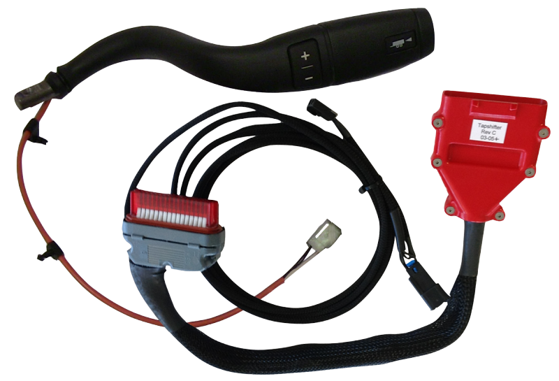 Fleece Performance 03-05 GM Duramax 6.6L LB7 / LLY GM/Allison TapShifter.
