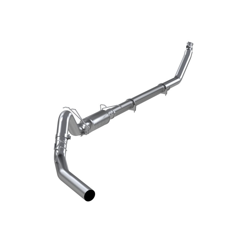 MBRP 1994-2002 Dodge 2500/3500 Cummins Turbo Back (94-97 Hanger HG6100 req.) P Series Exhaust System.