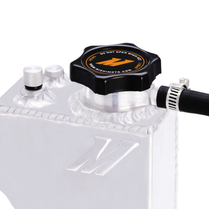Mishimoto 92-99 BMW 3 Series Aluminum Coolant Expansion Tank.