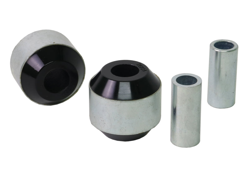 Whiteline 06-13 Lexus IS250 / 08-13 Lexus IS350 Front Control Arm Lower Inner Rear Bushing Kit.