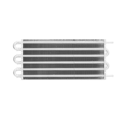 Mishimoto Universal Transmission Fluid Cooler - 15in x 7.5in x .75in.