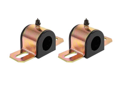 Eibach 27mm Front and 25mm Rear Anti-Roll Kit for 13 Ford Focus ST 2.0L 4cyl Turbo.