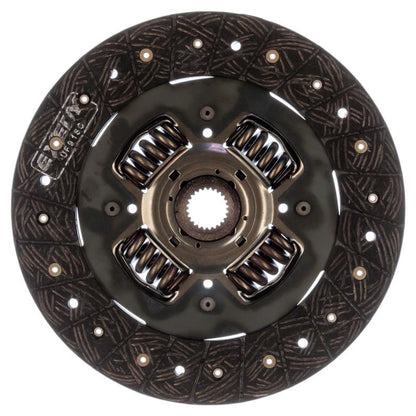 Exedy 04-14 Subaru Impreza WRX STI H4 Stage 1 Replacement Organic Clutch Disc (For 15803HD).