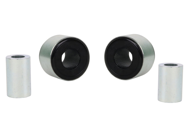 Whiteline Plus Subaru Forester/Impreza/Liberty/Outback Differential Mount in Cradle.