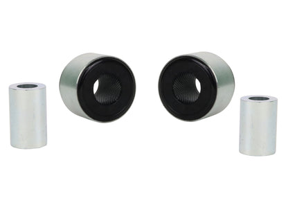 Whiteline Plus Subaru Forester/Impreza/Liberty/Outback Differential Mount in Cradle.