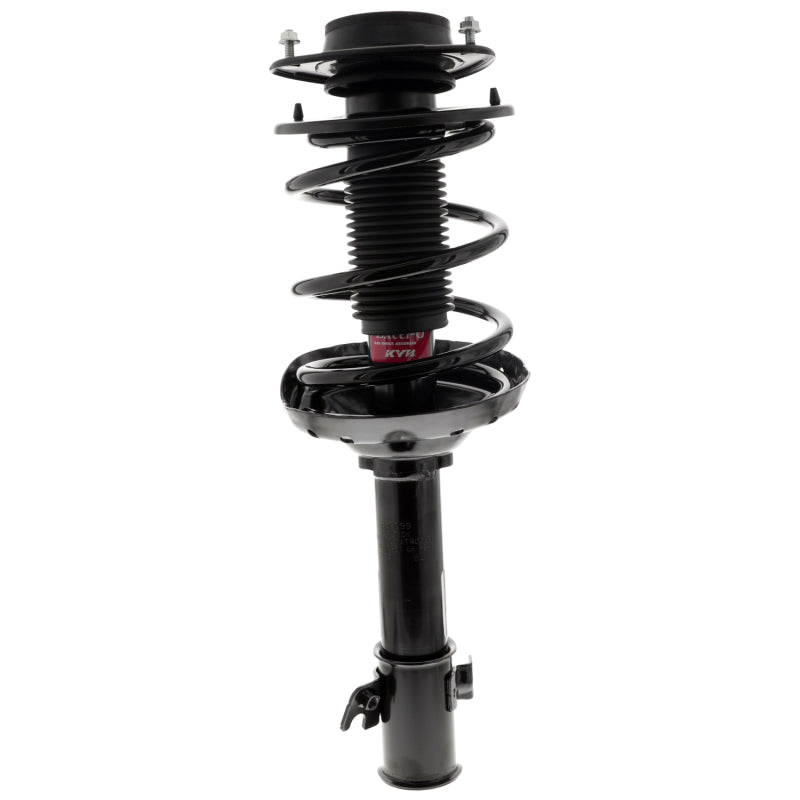KYB Shocks & Struts Strut Plus Front Left 05-09 Subaru Outback.