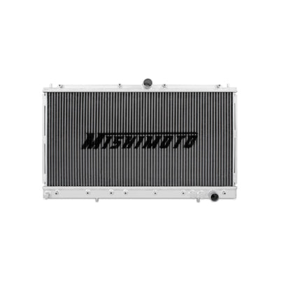 Mishimoto 91-99 Mitsubishi 3000GT Turbo Manual Aluminum Radiator.