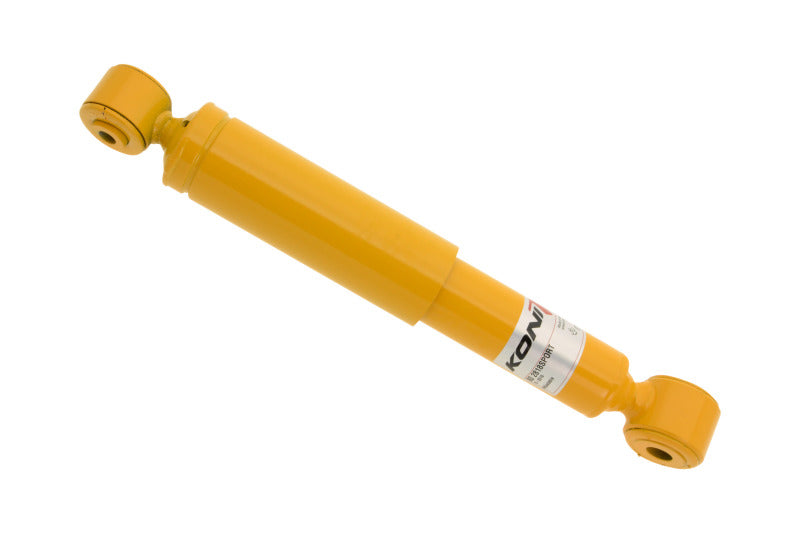 Koni Sport (Yellow) Shock 02-06 Audi TT Quattro Coupe & Roadster - Rear.
