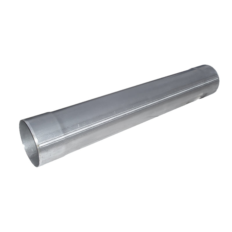 MBRP Universal (not 6.4L Ford Chevy LMM or 6.6L Dodge) Muffler Delete Pipe 5 Inlet /Outlet 31 Ove.