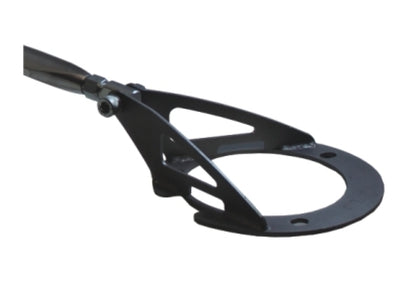 Whiteline 09-12 Subaru Legacy (Incl. GT/2.5GT) Front Adjustable Strut Tower Bar.