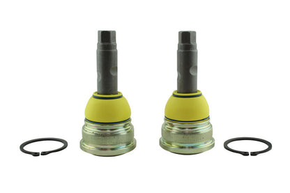 Whiteline 05-10 Ford Mustang Ball Joints for Roll Center Correction.