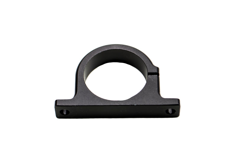 Turbosmart FPR Billet Fuel Filter Bracket for Turbosmart 1.75in OD Filters - Black.