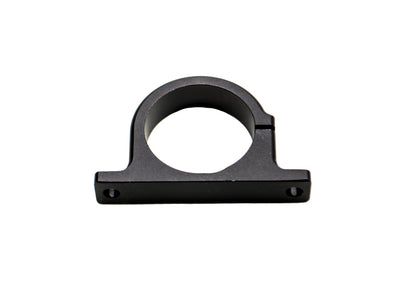Turbosmart FPR Billet Fuel Filter Bracket for Turbosmart 1.75in OD Filters - Black.