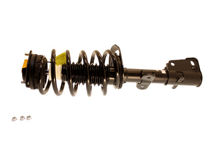 KYB Shocks & Struts Strut Plus Front Left Chrysler Town & Country 11-13/Dodge Grand Caravan 11-13.