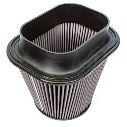 Banks Power 17-19 Ford F250/F350/F450 6.7L Ram-Air Intake System - Dry Filter.