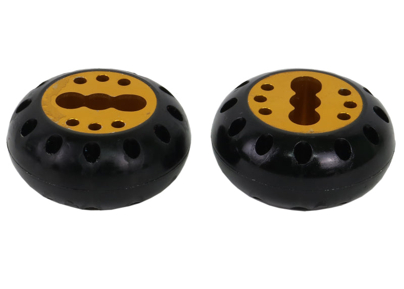 Whiteline 12+ Scion FR-S/Subaru BRZ/Toyota 86/Toyota GT-86 Rear Diff-Mount in Cradle Bushing.