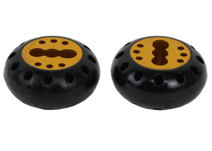 Whiteline 12+ Scion FR-S/Subaru BRZ/Toyota 86/Toyota GT-86 Rear Diff-Mount in Cradle Bushing.