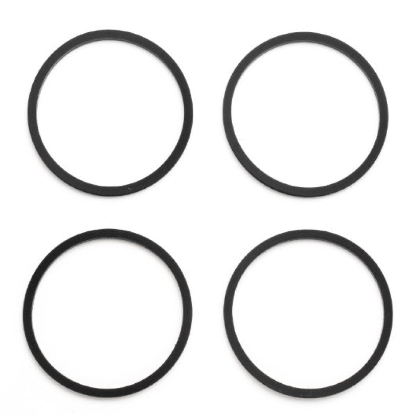 Wilwood O-Ring Kit - 1.75in Square Seal - 4 pk..
