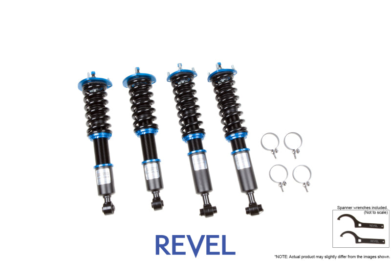 Revel Touring Sport Damper 00-05 Lexus IS300.