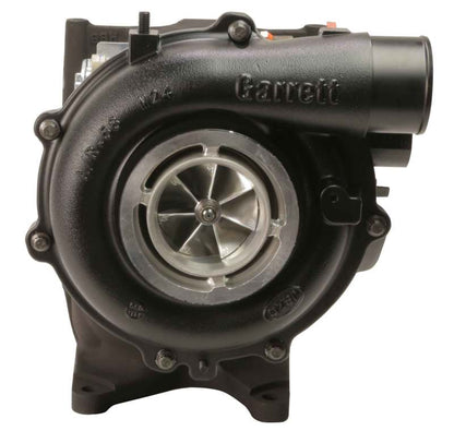 Fleece Performance 11-16 Chevrolet Duramax 6.6L (LML) 63mm Billet VNT Cheetah Turbocharger.