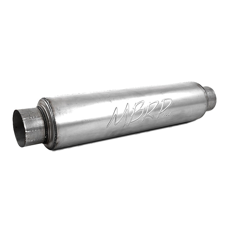 MBRP Universal 30in High Flow Muffler (NO DROPSHIP).