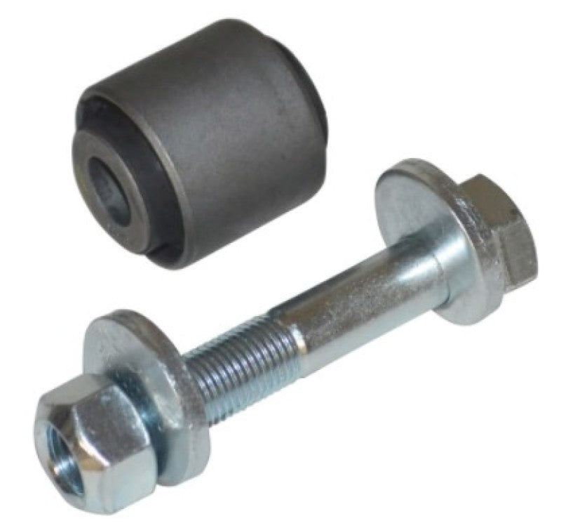 SPC Performance 00-09 Subaru Outback Rear Toe/Cam & Bushing Kit.
